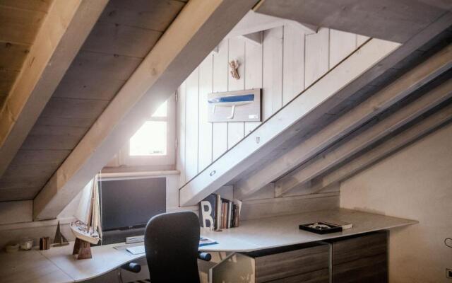 Sailer Loft - By House Of Travelers -