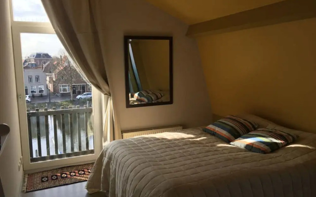 Aan de Kade Comfortable Holiday Residence