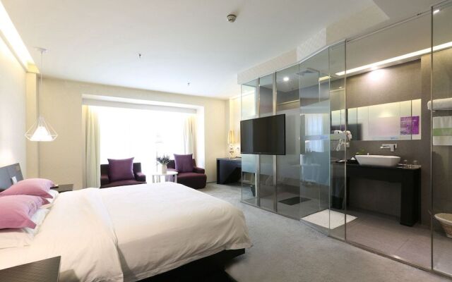 Leshan Wow Hotel
