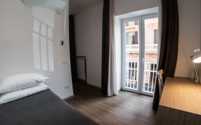 Prestige Rooms Chiaia