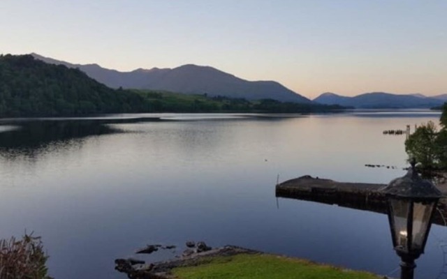Portsonachan Hotel & Lodges