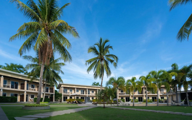 Malinawon Resort