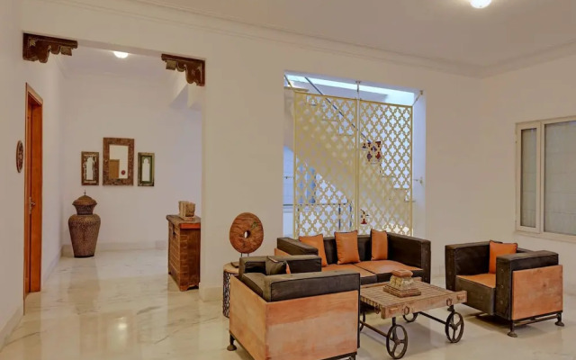 Fateh Safari Suites by Fateh Collection
