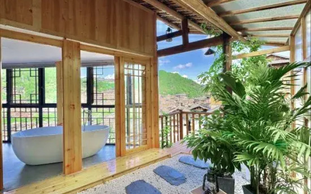 Mountain View Homestay