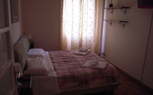 Bed and Breakfast Al viale Papa Giovanni