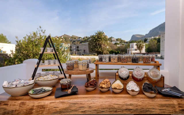 Kantouni Beach Boutique Hotel
