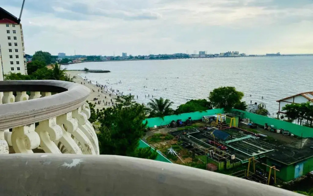 2 Bedroom Port Dickson Seaview