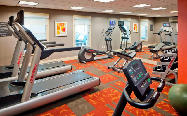 Residence Inn by Marriott Boston Norwood