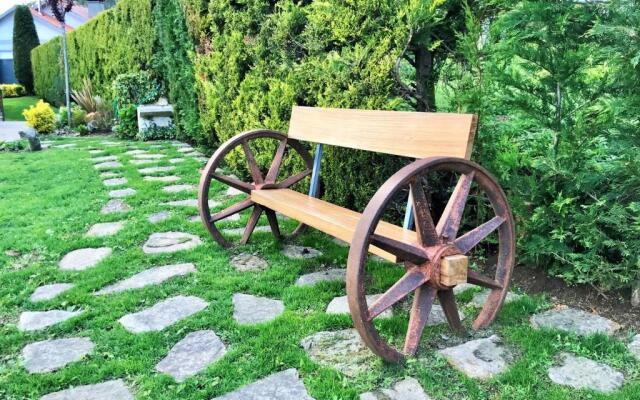 Casa Turistica Nigrán