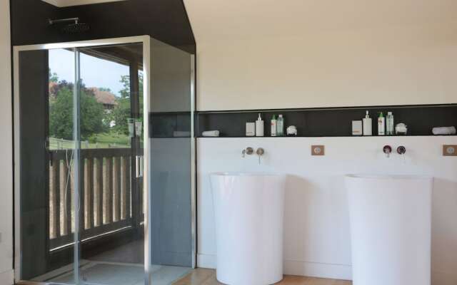 Magnifique villa Normande prox Deauville