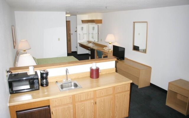 Pagosa Springs Inn & Suites