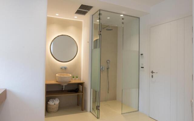 Elit Suites Mykonos