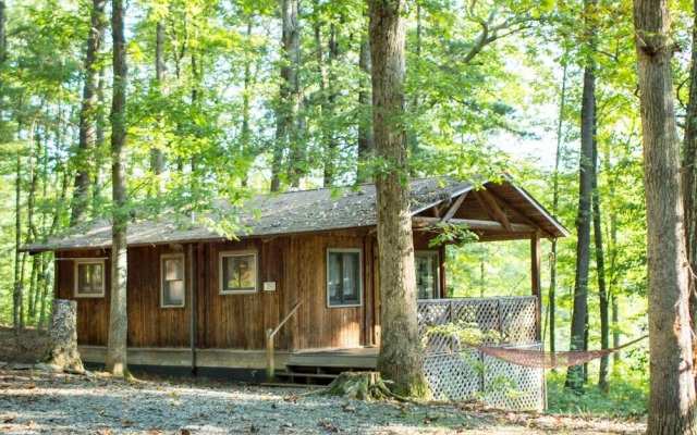 Montfair Resort Farm