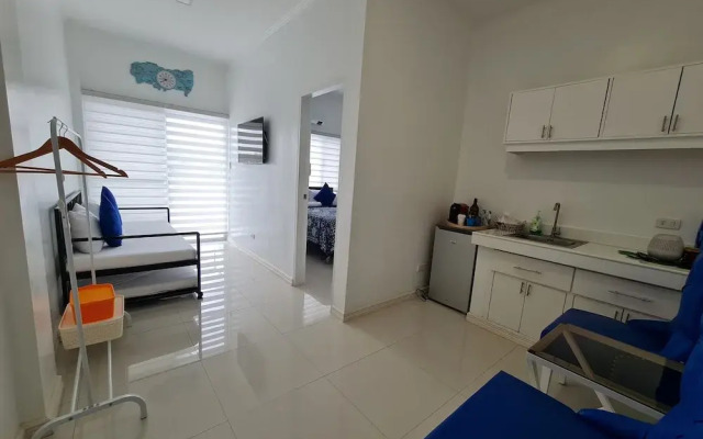 Blu Serenity Villas & Hotel by SMS Hospitality