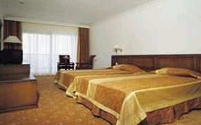 Grand Sahin's Gumuldur Resort