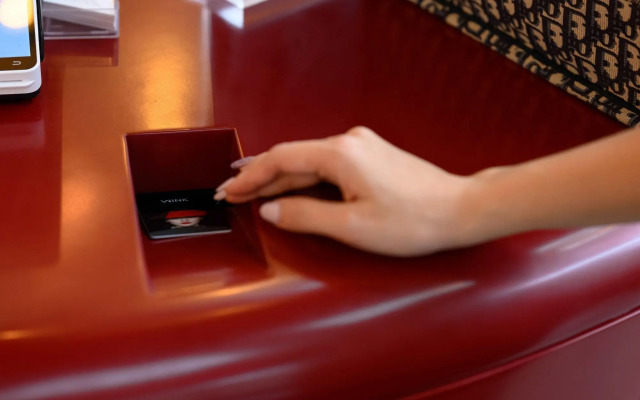 Wink Hotel Saigon Centre - 24hrs Stay