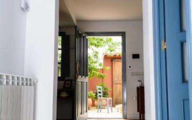 Casa Candelas