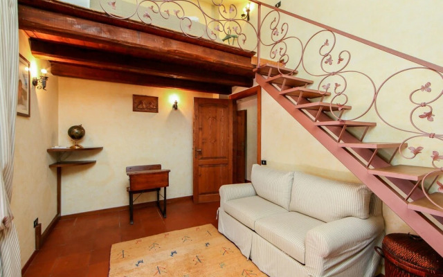 Villa Mina Mazzini in Mazzini