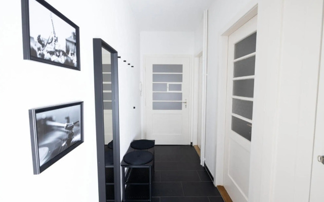 Armotti Pappelweg Bern