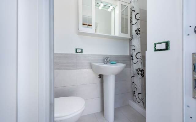 I Tre Golfi Casa Marina