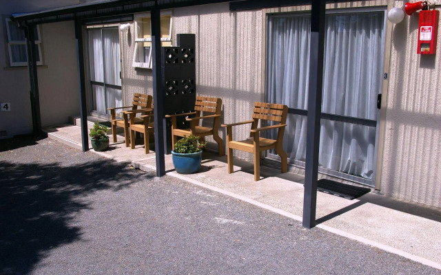 Totara Lodge Motel