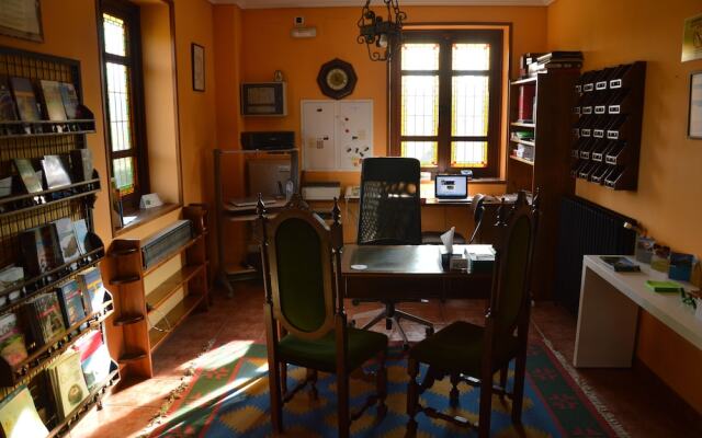 Hotel Rural Mar de Queo