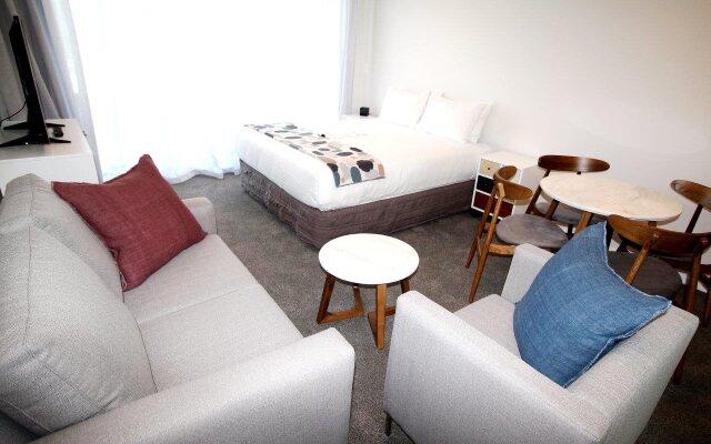 Fernz Motel