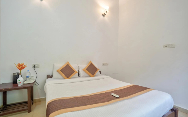 FabHotel Casa De Royale – Guest Rooms – Vagator