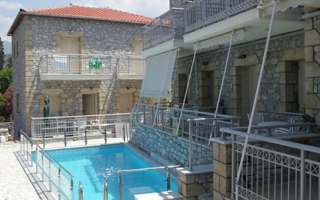 Manoleas Villas - Apartment 5