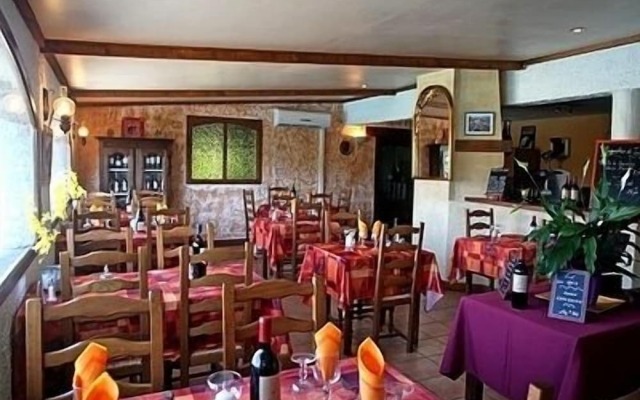 Le Pressoir