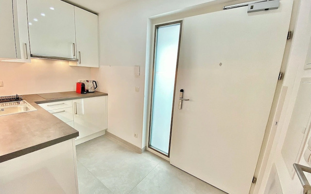 Steiner Residences Vienna Rembrandt