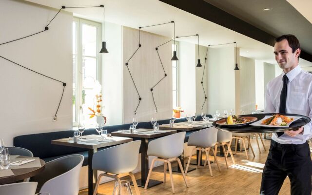 Hôtel Mercure Beauvais Centre Cathédrale