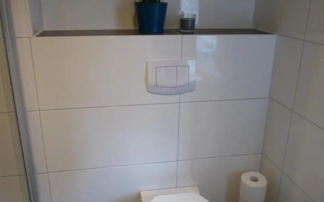 Ostseeferienwohnung Storchennest