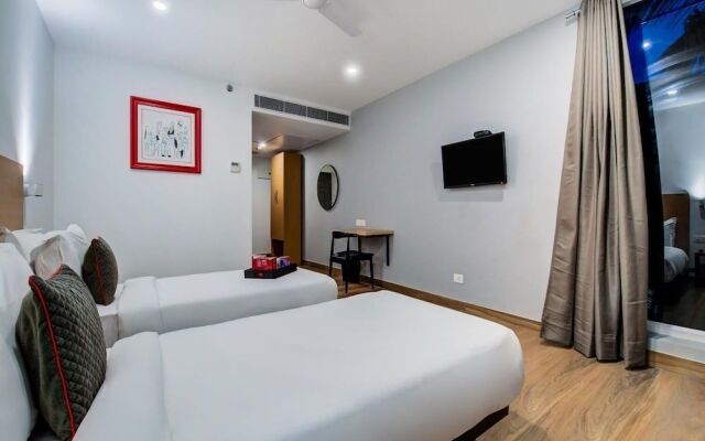 OYO Townhouse 065 Calangute Aguada