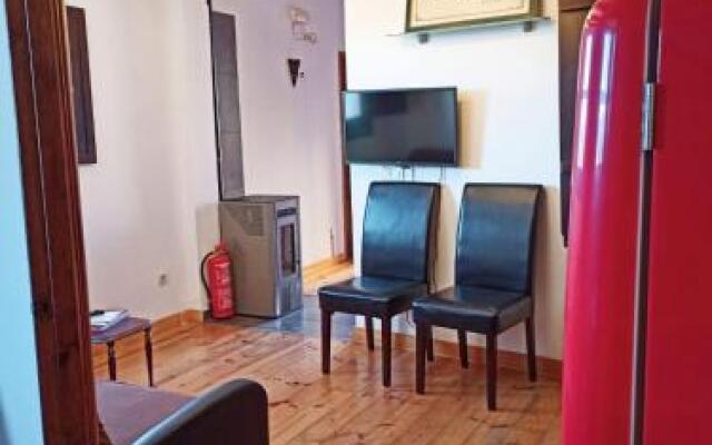 Apartamentos Casa Villa Stata