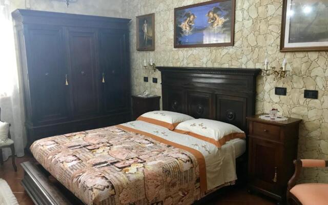 La Mammola Bed&Breakfast