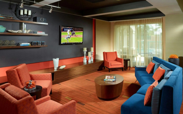 Courtyard by Marriott Fort Lauderdale Weston