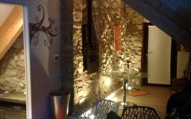 Loft Panorama