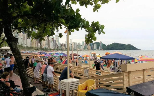 Lindo Ap 2 quartos 100m praia Av Brasil