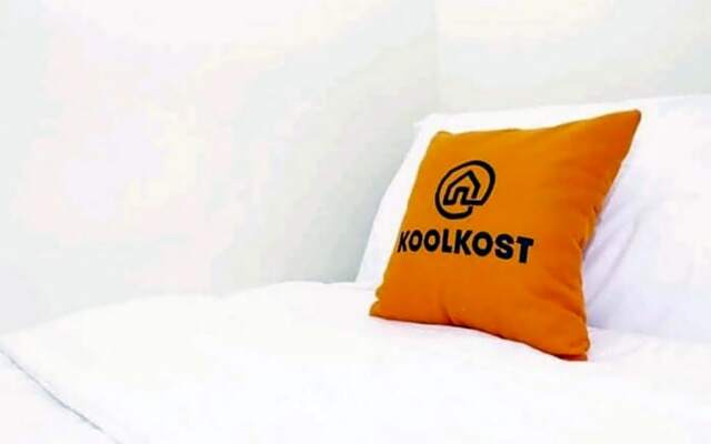 KoolKost Syariah @ Kupang Jaya