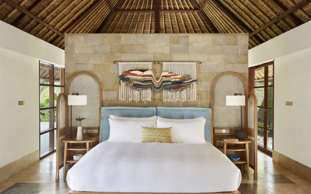 Kimpton Naranta Bali – Guest Rooms – Benoa