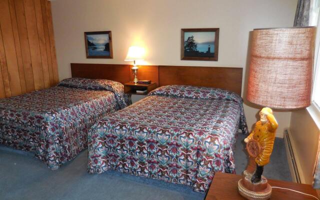 Acadia Gateway Motel