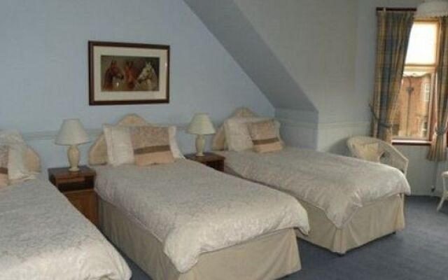 Craigie Guest House