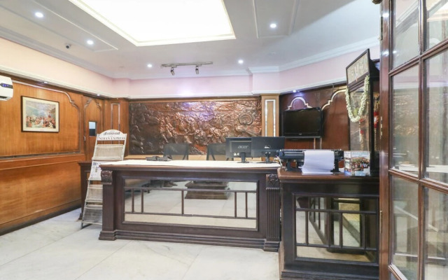 Udipi Home by OYO Rooms