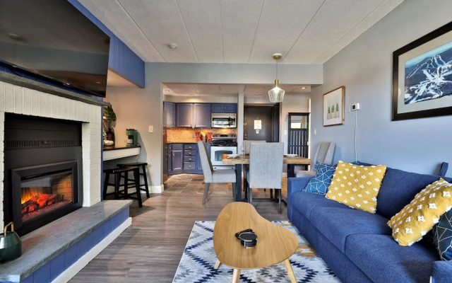 Mountain Green Condo 1c7 1 Bedroom Condo