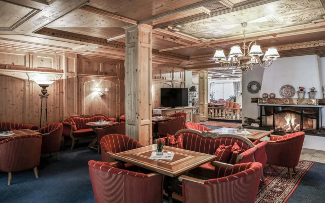 Alpenromantik Hotel Wirlerhof