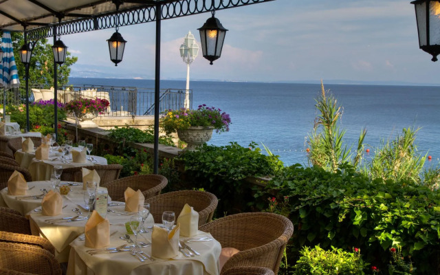 Hotel Miramar Opatija