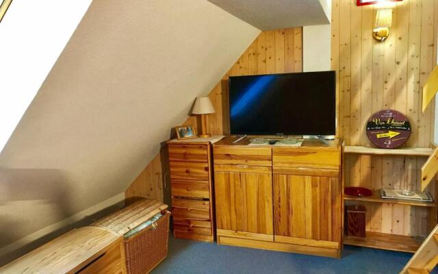 Appartement Villard-de-Lans, 2 pièces, 4 personnes - FR-1-515-95