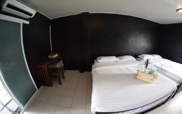 Be Loftel Chiang Mai