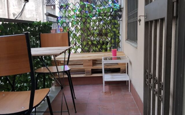 La Casa di Giordana